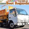 isuzu elf-truck 2013 GOO_NET_EXCHANGE_0700373A30250105W001 image 1