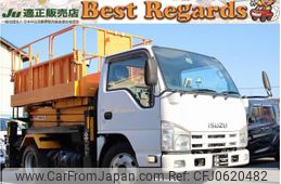 isuzu elf-truck 2013 GOO_NET_EXCHANGE_0700373A30250105W001