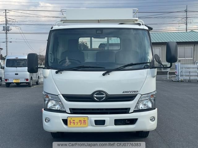 hino dutro 2017 quick_quick_XZU702_XZU702-0001089 image 2