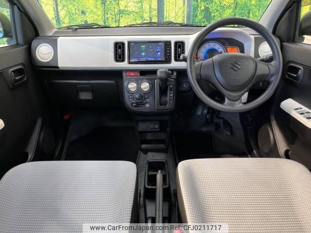 suzuki alto 2018 -SUZUKI--Alto DBA-HA36S--HA36S-398009---SUZUKI--Alto DBA-HA36S--HA36S-398009- image 2