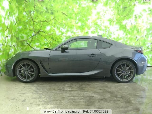 subaru brz 2021 quick_quick_3BA-ZD8_ZD8-004475 image 2