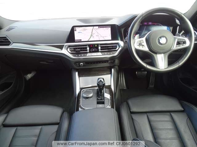 bmw 4-series 2021 -BMW--BMW 4 Series 3BA-12AP20--WBA12AP060CG31764---BMW--BMW 4 Series 3BA-12AP20--WBA12AP060CG31764- image 2