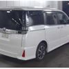 toyota voxy 2021 quick_quick_3BA-ZRR80W_0714698 image 2