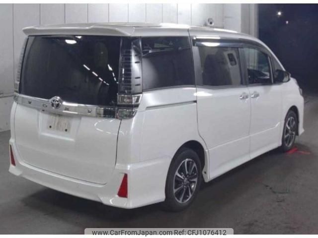 toyota voxy 2021 quick_quick_3BA-ZRR80W_0714698 image 2