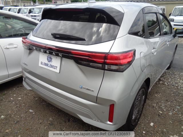 nissan note 2024 quick_quick_6AA-E13_E13-306748 image 2