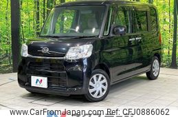 daihatsu tanto 2015 quick_quick_LA600S_LA600S-0278190