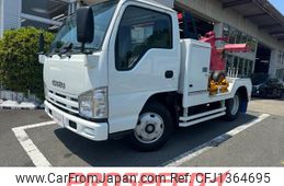isuzu elf-truck 2008 GOO_NET_EXCHANGE_0600538A30250630W001