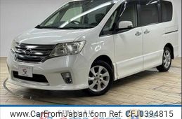 nissan serena 2012 quick_quick_DBA-FC26_FC26-083986