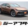 toyota crown 2023 -TOYOTA--Crown CrossOver 6AA-AZSH35--AZSH35-4006277---TOYOTA--Crown CrossOver 6AA-AZSH35--AZSH35-4006277- image 1