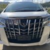 toyota alphard 2019 -TOYOTA--Alphard DBA-GGH35W--GGH35-0010638---TOYOTA--Alphard DBA-GGH35W--GGH35-0010638- image 3