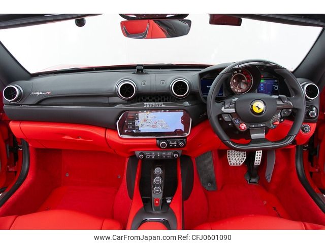 ferrari ferrari-others 2022 -FERRARI--Ferrari Portofino 7BA-F164BCA--ZFF02RPC000283212---FERRARI--Ferrari Portofino 7BA-F164BCA--ZFF02RPC000283212- image 2