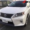 lexus rx 2013 -LEXUS 【三重 338ﾊ709】--Lexus RX AGL10W-2445668---LEXUS 【三重 338ﾊ709】--Lexus RX AGL10W-2445668- image 10