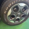 jeep renegade 2017 CFJ1745096 image 4