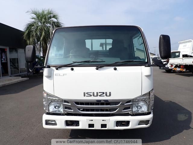 isuzu elf-truck 2018 CFJ1746944 image 2