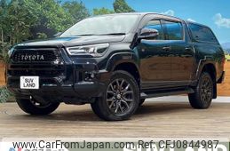 toyota hilux 2022 quick_quick_GUN125_GUN125-3934938