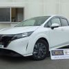nissan note 2021 -NISSAN--Note 6AA-E13--E13-021536---NISSAN--Note 6AA-E13--E13-021536- image 1