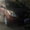 toyota vitz 2009 -TOYOTA--Vitz DBA-SCP90--SCP90-5136073---TOYOTA--Vitz DBA-SCP90--SCP90-5136073- image 2