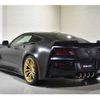 chevrolet corvette 2018 -GM--Chevrolet Corvette ﾌﾒｲ--1G1Y92D61K5601239---GM--Chevrolet Corvette ﾌﾒｲ--1G1Y92D61K5601239- image 3