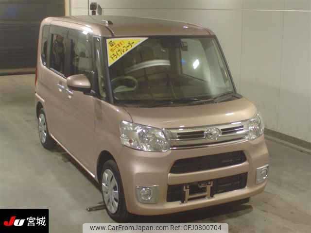 daihatsu tanto 2019 -DAIHATSU--Tanto LA600S--0735051---DAIHATSU--Tanto LA600S--0735051- image 1