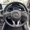 mazda demio 2015 -MAZDA--Demio LDA-DJ5FS--DJ5FS-121793---MAZDA--Demio LDA-DJ5FS--DJ5FS-121793- image 9