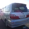 toyota alphard 2008 NIKYO_QZ49433 image 12