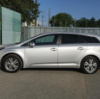 toyota avensis 2012 AA5997 image 6