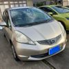 honda fit 2010 -HONDA--Fit DBA-GE6--GE6-1367932---HONDA--Fit DBA-GE6--GE6-1367932- image 1