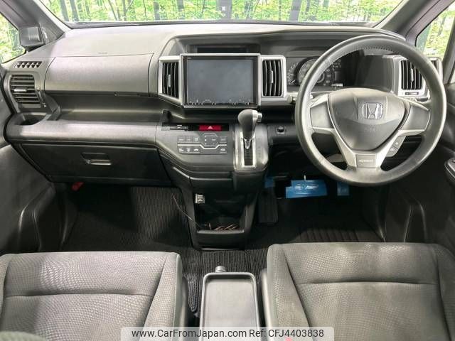 honda stepwagon 2013 -HONDA--Stepwgn DBA-RK5--RK5-1366483---HONDA--Stepwgn DBA-RK5--RK5-1366483- image 2