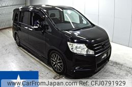 honda stepwagon 2012 -HONDA--Stepwgn RK5--RK5-1219063---HONDA--Stepwgn RK5--RK5-1219063-