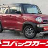 suzuki hustler 2018 quick_quick_MR41S_MR41S-299602 image 1