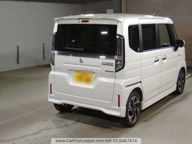 suzuki spacia 2024 -SUZUKI 【大阪 582そ5560】--Spacia MK94S-166065---SUZUKI 【大阪 582そ5560】--Spacia MK94S-166065- image 2