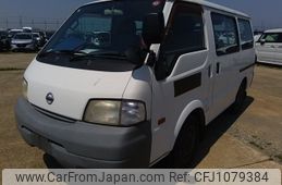 nissan vanette-van-mazda-bongo-van-oem 2005 NIKYO_SS33714