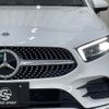 mercedes-benz a-class 2019 -MERCEDES-BENZ--Benz A Class 3DA-177012--WDD1770122J106603---MERCEDES-BENZ--Benz A Class 3DA-177012--WDD1770122J106603- image 18