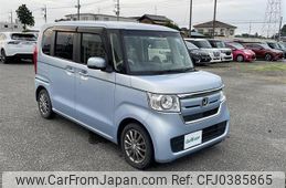 honda n-box 2017 -HONDA--N BOX DBA-JF3--JF3-1007480---HONDA--N BOX DBA-JF3--JF3-1007480-