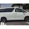 toyota alphard 2012 -TOYOTA 【三河 800ｾ 15】--Alphard DAA-ATH20W--ATH20-8003730---TOYOTA 【三河 800ｾ 15】--Alphard DAA-ATH20W--ATH20-8003730- image 29