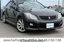 toyota crown 2009 CFJ1561198