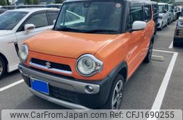 suzuki hustler 2014 CFJ1690255