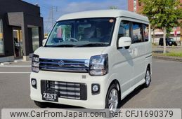 suzuki every-wagon 2025 CFJ1690379