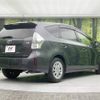 toyota prius-α 2012 -TOYOTA--Prius α DAA-ZVW41W--ZVW41-3121114---TOYOTA--Prius α DAA-ZVW41W--ZVW41-3121114- image 18