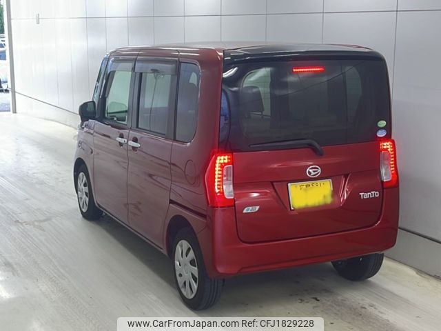 daihatsu tanto 2013 CFJ1829228 image 2