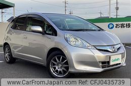 honda fit 2013 -HONDA--Fit DAA-GP1--GP1-1235451---HONDA--Fit DAA-GP1--GP1-1235451-