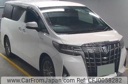 toyota alphard 2020 quick_quick_6AA-AYH30W_AYH30-0113076