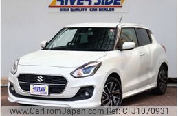 suzuki swift 2020 -SUZUKI--Swift 5BA-ZC83S--ZC83S-402426---SUZUKI--Swift 5BA-ZC83S--ZC83S-402426-
