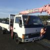 mitsubishi-fuso canter 1989 CFJ1798041 image 1