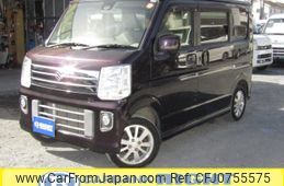 suzuki every-wagon 2016 CFJ0755575
