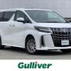 toyota alphard 2018 -TOYOTA--Alphard DAA-AYH30W--AYH30-0062942---TOYOTA--Alphard DAA-AYH30W--AYH30-0062942- image 1