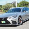 lexus ls 2024 -LEXUS--Lexus LS 3BA-VXFA55--VXFA55-6001919---LEXUS--Lexus LS 3BA-VXFA55--VXFA55-6001919- image 1