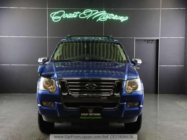 ford explorer-sport-trac 2010 CFJ1806638 image 2