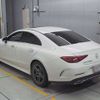 mercedes-benz cls-class 2019 -MERCEDES-BENZ--Benz CLS LDA-257314--WDD2573142A031747---MERCEDES-BENZ--Benz CLS LDA-257314--WDD2573142A031747- image 11