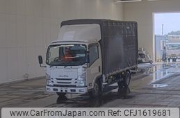 isuzu elf-truck 2019 CFJ1619681